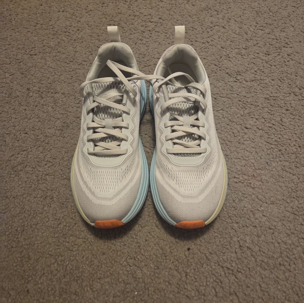 Avia Lace-up Sneakers Sz 10 Women's NWOB